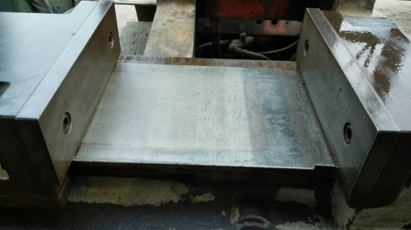 ==== SOLD ==== ปากกาจับงาน TSUDAKOMA Made in JAPAN 10" นิ้ว สดนอกพึ่งลงตู้ แน่นทุกส่วนไม่มีช้ำมาเทสได้!!