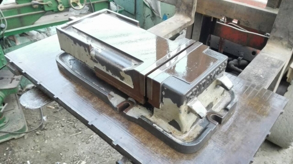 ==== SOLD ==== ปากกาจับงาน TSUDAKOMA Made in JAPAN 10" นิ้ว สดนอกพึ่งลงตู้ แน่นทุกส่วนไม่มีช้ำมาเทสได้!!