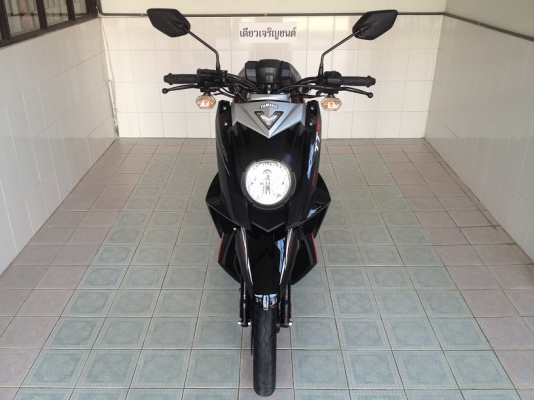 TTX สภาพเดิม ภาษีไม่ขาด วิ่ง9000 ปี55 (ของแถม 4 รายการ)