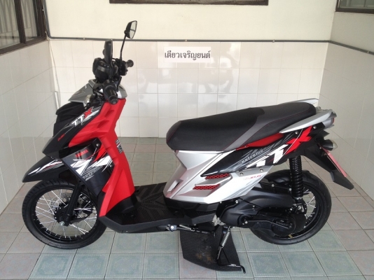 TTX สภาพเดิม ภาษีไม่ขาด วิ่ง9000 ปี55 (ของแถม 4 รายการ)