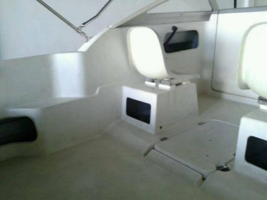 ขายเรือครับ