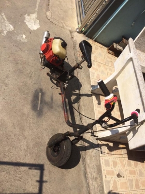 มอไซค์เล็ก