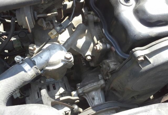 suzuki caribian 1993