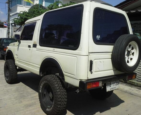 suzuki caribian 1993