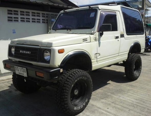 suzuki caribian 1993