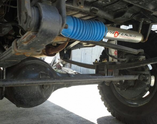 suzuki caribian 1993