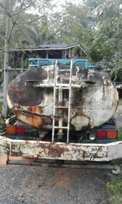 6  ล้อหัวยาวทุกน้ำ พร้อมใช้งานทะเบียน ม79 แจ้งเกิดได้ทั่วไทย