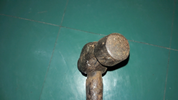 ขายค้อนตุ้มงานเก่า Maruki Japan.ขนาด750กรัม ขายค้อนตุ้มงานเก่า Maruki Japan.ขนาด750กรัม