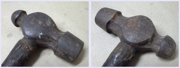 ขายค้อนตุ้มงานเก่า Maruki Japan.ขนาด750กรัม ขายค้อนตุ้มงานเก่า Maruki Japan.ขนาด750กรัม