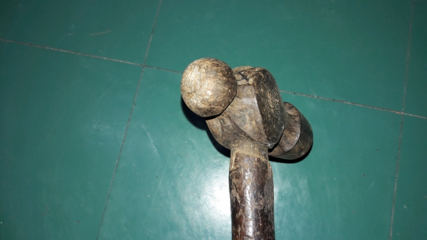 ขายค้อนตุ้มงานเก่า Maruki Japan.ขนาด750กรัม ขายค้อนตุ้มงานเก่า Maruki Japan.ขนาด750กรัม