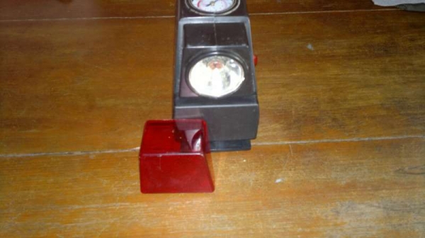 ขายปั๊มลมพกพา ติดรถยนต์