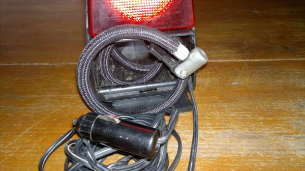 ขายปั๊มลมพกพา ติดรถยนต์