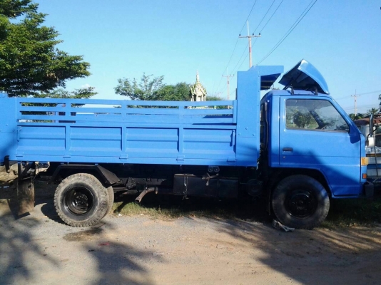 ขาย 6 ล้อ isuzu npr 115 ดั้ม 5คิว รถสวยๆ ราคาสุดคุ้ม (รนใจโทรมาครับจะให้เบอร์ติดต่อโดยตรง)รถห้างแท้ๆ( รุ่นเสี่ยสั่งลุย) เฟืองท้ายเดิม ยาง8.25 พร้อมใช้ เครื่องแห้ง แรงๆ ไม่หลวม แซสซีสวยๆ ไม่บวมไม่ดาม ไม่มีรอยร้าว รถสวยๆพร้อมใช้งานคับ เล ขาย 6 ล้อ isuzu npr 115 ดั้ม 5คิว รถสวยๆ ราคาสุดคุ้ม (รนใจโทรมาครับจะให้เบอร์ติดต่อโดยตรง)รถห้างแท้ๆ( รุ่นเสี่ยสั่งลุย) เฟืองท้ายเดิม ยาง8.25 พร้อมใช้ เครื่องแห้ง แรงๆ ไม่หลวม แซสซีสวยๆ ไม่บวมไม่ดาม ไม่มีรอยร้าว รถสวยๆพร้อมใช้งานคับ เล