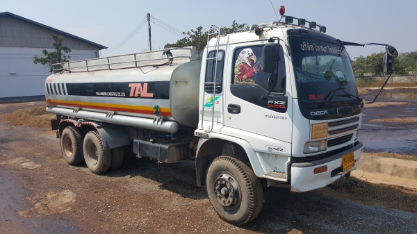ISUZU 270 ยูโรทูตัวแรกแม่สวย ลูกยางไม่สวยรถพร้อมใช้เอกสารพร้อมโอน