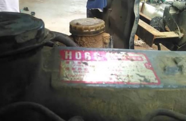 ISUZU ROCKY 175 HP HO6C หกล้อดั๊มพ์ ประกอบ กระบะดั๊มพ์มิเนียม 6 ตันความยาว 4 เมตรสภาพดีพร้อมบรรทุกได้เลย วางเครื่องยนต์ฮีโน่ แน่นดีแรงดีไม่มีเยิ้มยังไม่ลงเล่ม วางหัวเก๋งใหม่ยังไม่ลงเล่ม ภายในเก๋งสวยมากคอนโซลครบพร้อม พวงมาลัยเพาเวอร์ ระบบเบรคทริ๊ปฟี้ครบครั