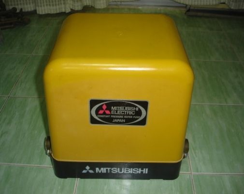 ขายปั๊มน้ำออโต้MITSUBISHI รุ่นEP-155Q3 150วัตต์