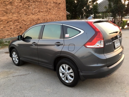 รถยนต์Honda CR-V2013 รถยนต์Honda CR-V2013