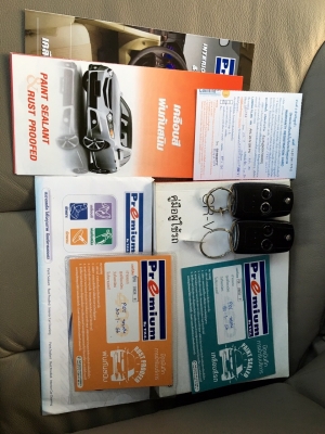 รถยนต์Honda CR-V2013 รถยนต์Honda CR-V2013