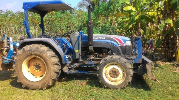 รถไถยูโร55แรงสวยๆพร้อมใช้งาน รถไถยูโร55แรงสวยๆพร้อมใช้งาน