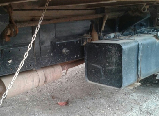 หกล้อ อีซูซุ NPR57Lเครือง4BC2-100ดั้มสามมิต 5คิว ช่วงล่างใหญ่ หน้าFหลังF สภาพดีเดิมๆพร้อมใช้ ทะเบียนพร้อมโอน