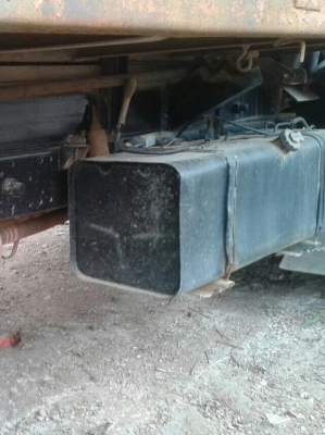 หกล้อ อีซูซุ NPR57Lเครือง4BC2-100ดั้มสามมิต 5คิว ช่วงล่างใหญ่ หน้าFหลังF สภาพดีเดิมๆพร้อมใช้ ทะเบียนพร้อมโอน