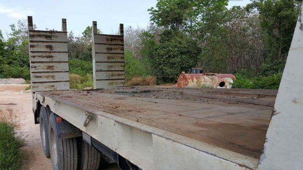 Hino fm 380 hp 12 ล้อท้ายลาด ยอดจัดไฟแนนซ์ได้ 1,700,000 บาทคะ