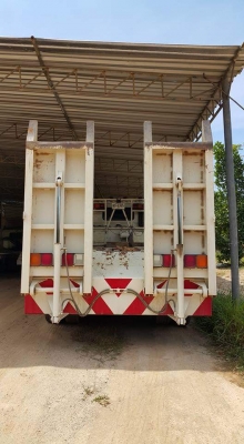 Hino fm 380 hp 12 ล้อท้ายลาด ยอดจัดไฟแนนซ์ได้ 1,700,000 บาทคะ