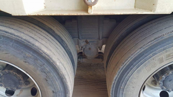 Hino fm 380 hp 12 ล้อท้ายลาด ยอดจัดไฟแนนซ์ได้ 1,700,000 บาทคะ