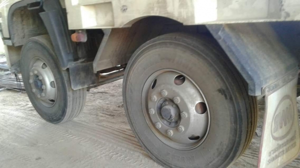 Hino fm 380 hp 12 ล้อท้ายลาด ยอดจัดไฟแนนซ์ได้ 1,700,000 บาทคะ