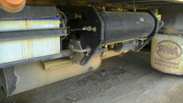 Hino fm 380 hp 12 ล้อท้ายลาด ยอดจัดไฟแนนซ์ได้ 1,700,000 บาทคะ