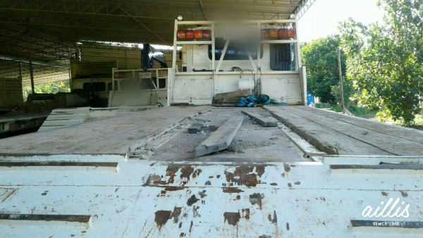 Hino fm 380 hp 12 ล้อท้ายลาด ยอดจัดไฟแนนซ์ได้ 1,700,000 บาทคะ