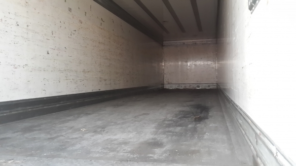 ขายหางเทรนเลอร์ตู้แห้ง มีลิฟหลังสภาพพร้อมใช้ยาว12.5เมตรราคาเบาๆโทร0856842587