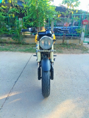 ขาย-แลก-เทริน Ducati m400