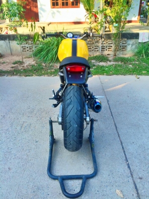 ขาย-แลก-เทริน Ducati m400