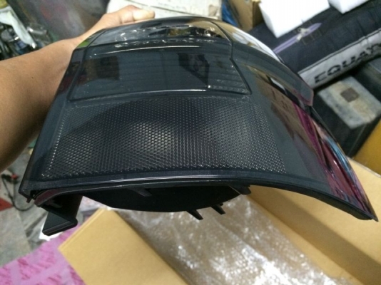 ไฟท้าย CR-V G3 ปี2007-2012 มี 1คู่ ขายคู่ 1,500 บาท