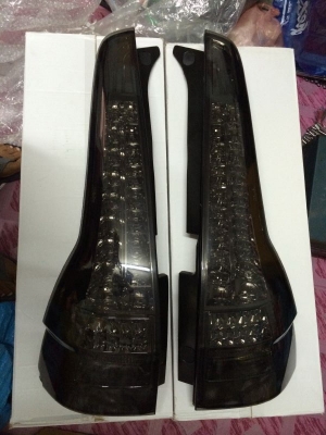 ไฟท้าย CR-V G3 ปี2007-2012 มี 1คู่ ขายคู่ 1,500 บาท