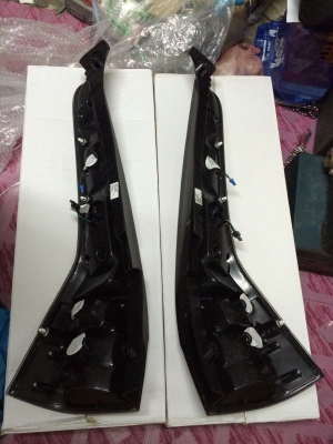 ไฟท้าย CR-V G3 ปี2007-2012 มี 1คู่ ขายคู่ 1,500 บาท