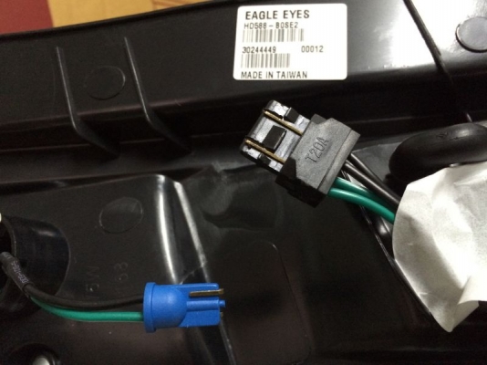 ไฟท้าย CR-V G3 ปี2007-2012 มี 1คู่ ขายคู่ 1,500 บาท