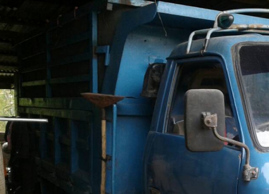 **280,000 บ.ต่อรอง/// 6ล้อดั้มดิน/ดั้มเกษตร ISUZU KS-110ฝาขาว Fหน้า-หลัง กระบะดั้มเหล็ก3.80ม. เล่มทะเบียนครบ ขาย ISUZU KS-110แรง 6ล้อดั้มดิน/ดั้มเกษตร ช่วงล่างใหญ่ พร้อมลุยงาน ISUZU KS (773xxxx) 4BD1-110HP ฝาขาว เกียร์ยาว หัวเก๋งยกไม่ได้ ครับ เครื่องเดิม **280,000 บ.ต่อรอง/// 6ล้อดั้มดิน/ดั้มเกษตร ISUZU KS-110ฝาขาว Fหน้า-หลัง กระบะดั้มเหล็ก3.80ม. เล่มทะเบียนครบ ขาย ISUZU KS-110แรง 6ล้อดั้มดิน/ดั้มเกษตร ช่วงล่างใหญ่ พร้อมลุยงาน ISUZU KS (773xxxx) 4BD1-110HP ฝาขาว เกียร์ยาว หัวเก๋งยกไม่ได้ ครับ เครื่องเดิม