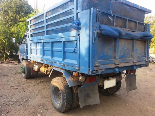 **280,000 บ.ต่อรอง/// 6ล้อดั้มดิน/ดั้มเกษตร ISUZU KS-110ฝาขาว Fหน้า-หลัง กระบะดั้มเหล็ก3.80ม. เล่มทะเบียนครบ ขาย ISUZU KS-110แรง 6ล้อดั้มดิน/ดั้มเกษตร ช่วงล่างใหญ่ พร้อมลุยงาน ISUZU KS (773xxxx) 4BD1-110HP ฝาขาว เกียร์ยาว หัวเก๋งยกไม่ได้ ครับ เครื่องเดิม **280,000 บ.ต่อรอง/// 6ล้อดั้มดิน/ดั้มเกษตร ISUZU KS-110ฝาขาว Fหน้า-หลัง กระบะดั้มเหล็ก3.80ม. เล่มทะเบียนครบ ขาย ISUZU KS-110แรง 6ล้อดั้มดิน/ดั้มเกษตร ช่วงล่างใหญ่ พร้อมลุยงาน ISUZU KS (773xxxx) 4BD1-110HP ฝาขาว เกียร์ยาว หัวเก๋งยกไม่ได้ ครับ เครื่องเดิม