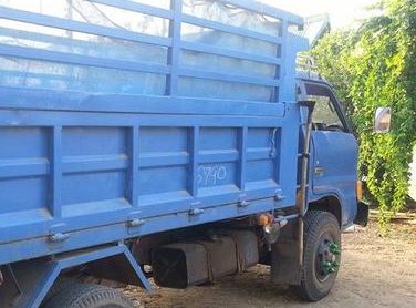 **280,000 บ.ต่อรอง/// 6ล้อดั้มดิน/ดั้มเกษตร ISUZU KS-110ฝาขาว Fหน้า-หลัง กระบะดั้มเหล็ก3.80ม. เล่มทะเบียนครบ ขาย ISUZU KS-110แรง 6ล้อดั้มดิน/ดั้มเกษตร ช่วงล่างใหญ่ พร้อมลุยงาน ISUZU KS (773xxxx) 4BD1-110HP ฝาขาว เกียร์ยาว หัวเก๋งยกไม่ได้ ครับ เครื่องเดิม **280,000 บ.ต่อรอง/// 6ล้อดั้มดิน/ดั้มเกษตร ISUZU KS-110ฝาขาว Fหน้า-หลัง กระบะดั้มเหล็ก3.80ม. เล่มทะเบียนครบ ขาย ISUZU KS-110แรง 6ล้อดั้มดิน/ดั้มเกษตร ช่วงล่างใหญ่ พร้อมลุยงาน ISUZU KS (773xxxx) 4BD1-110HP ฝาขาว เกียร์ยาว หัวเก๋งยกไม่ได้ ครับ เครื่องเดิม