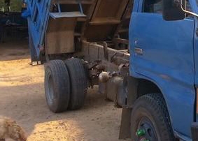 **280,000 บ.ต่อรอง/// 6ล้อดั้มดิน/ดั้มเกษตร ISUZU KS-110ฝาขาว Fหน้า-หลัง กระบะดั้มเหล็ก3.80ม. เล่มทะเบียนครบ ขาย ISUZU KS-110แรง 6ล้อดั้มดิน/ดั้มเกษตร ช่วงล่างใหญ่ พร้อมลุยงาน ISUZU KS (773xxxx) 4BD1-110HP ฝาขาว เกียร์ยาว หัวเก๋งยกไม่ได้ ครับ เครื่องเดิม **280,000 บ.ต่อรอง/// 6ล้อดั้มดิน/ดั้มเกษตร ISUZU KS-110ฝาขาว Fหน้า-หลัง กระบะดั้มเหล็ก3.80ม. เล่มทะเบียนครบ ขาย ISUZU KS-110แรง 6ล้อดั้มดิน/ดั้มเกษตร ช่วงล่างใหญ่ พร้อมลุยงาน ISUZU KS (773xxxx) 4BD1-110HP ฝาขาว เกียร์ยาว หัวเก๋งยกไม่ได้ ครับ เครื่องเดิม