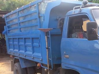 **280,000 บ.ต่อรอง/// 6ล้อดั้มดิน/ดั้มเกษตร ISUZU KS-110ฝาขาว Fหน้า-หลัง กระบะดั้มเหล็ก3.80ม. เล่มทะเบียนครบ ขาย ISUZU KS-110แรง 6ล้อดั้มดิน/ดั้มเกษตร ช่วงล่างใหญ่ พร้อมลุยงาน ISUZU KS (773xxxx) 4BD1-110HP ฝาขาว เกียร์ยาว หัวเก๋งยกไม่ได้ ครับ เครื่องเดิม **280,000 บ.ต่อรอง/// 6ล้อดั้มดิน/ดั้มเกษตร ISUZU KS-110ฝาขาว Fหน้า-หลัง กระบะดั้มเหล็ก3.80ม. เล่มทะเบียนครบ ขาย ISUZU KS-110แรง 6ล้อดั้มดิน/ดั้มเกษตร ช่วงล่างใหญ่ พร้อมลุยงาน ISUZU KS (773xxxx) 4BD1-110HP ฝาขาว เกียร์ยาว หัวเก๋งยกไม่ได้ ครับ เครื่องเดิม