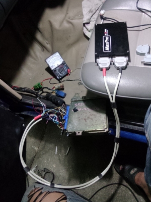 รับติดตั้งกล่อง เพิ่มแรงม้า จูนE85 E20