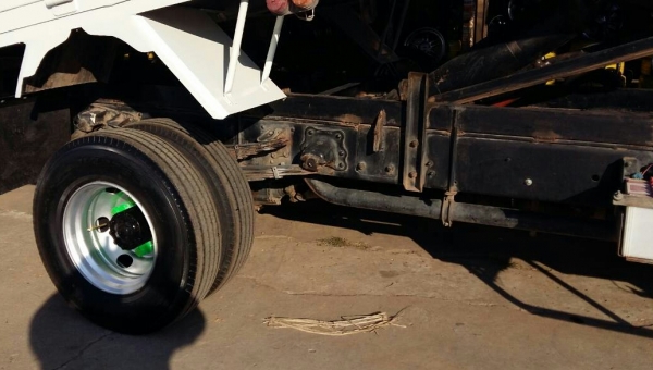 หกล้อ ฮีโน่ FC 4J145ปี50 ดั้มค็อกเกษตร ช่วงยาว5.50ม สภาพดีสวยบางเดิมพร้อมใช้ ทะเบียนพร้อมโอน