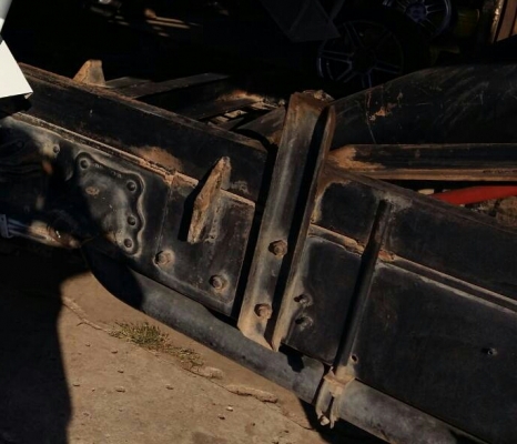 หกล้อ ฮีโน่ FC 4J145ปี50 ดั้มค็อกเกษตร ช่วงยาว5.50ม สภาพดีสวยบางเดิมพร้อมใช้ ทะเบียนพร้อมโอน