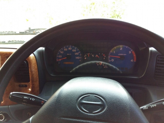 หกล้อ ฮีโน่ FC 4J145ปี50 ดั้มค็อกเกษตร ช่วงยาว5.50ม สภาพดีสวยบางเดิมพร้อมใช้ ทะเบียนพร้อมโอน