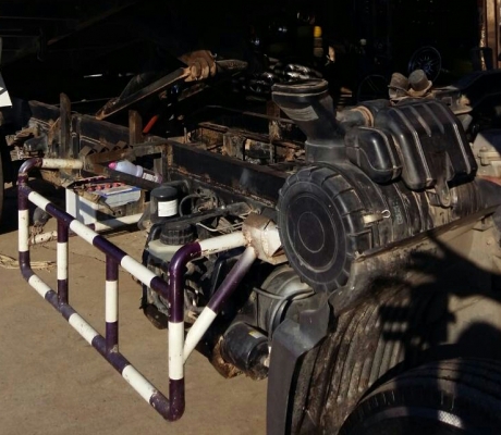 หกล้อ ฮีโน่ FC 4J145ปี50 ดั้มค็อกเกษตร ช่วงยาว5.50ม สภาพดีสวยบางเดิมพร้อมใช้ ทะเบียนพร้อมโอน