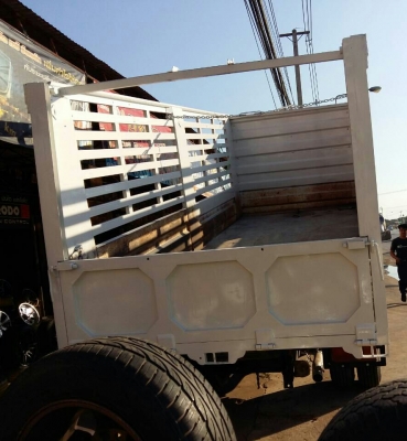 หกล้อ ฮีโน่ FC 4J145ปี50 ดั้มค็อกเกษตร ช่วงยาว5.50ม สภาพดีสวยบางเดิมพร้อมใช้ ทะเบียนพร้อมโอน