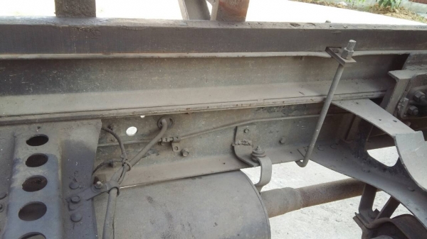 หกล้อ ฮีโน่ FC114 WO6C150แรง ดั้มกะบะค็อกสูง สภาพพร้อมใช้ ทะเบียนพร้อมโอน